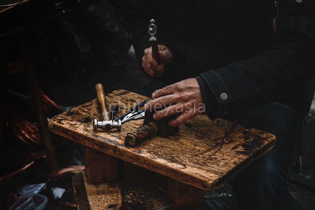 Flavor Workshops
