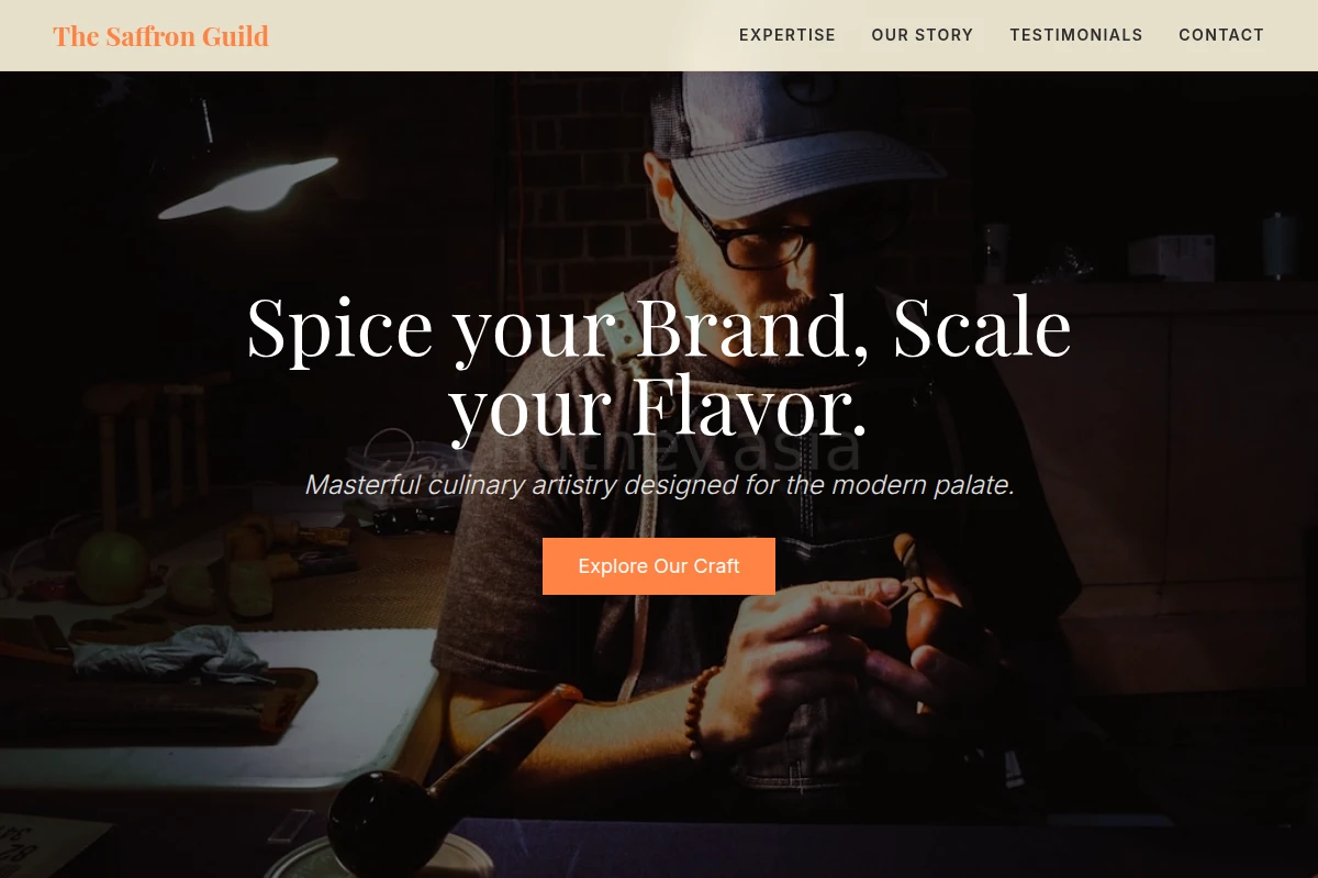 Whisk Artisan