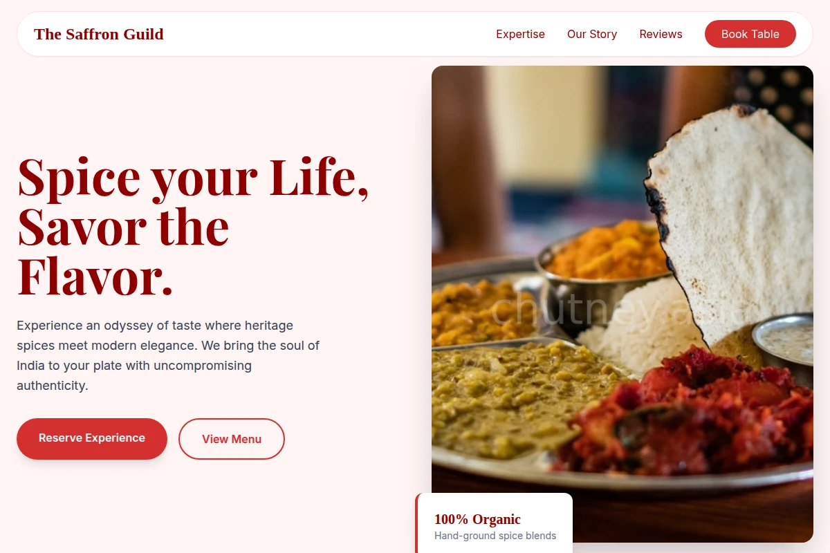 Fenugreek Indian Food