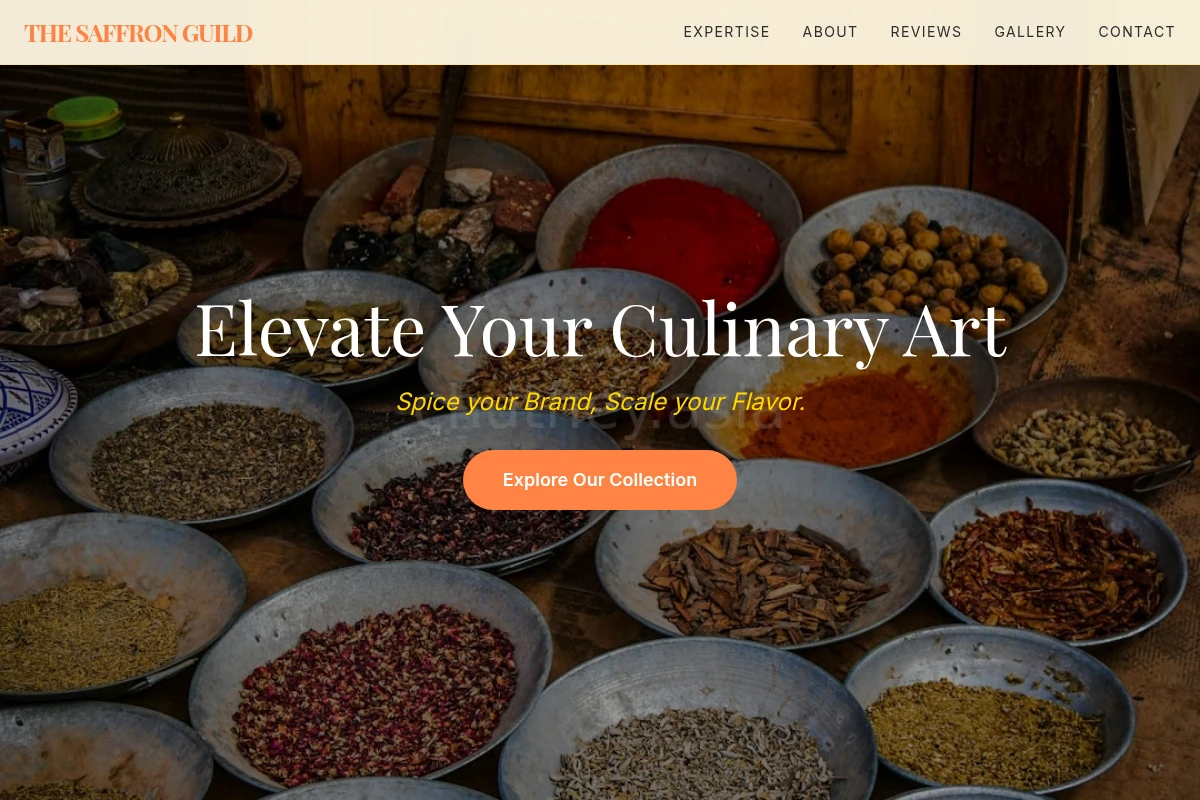 Cumin Spices