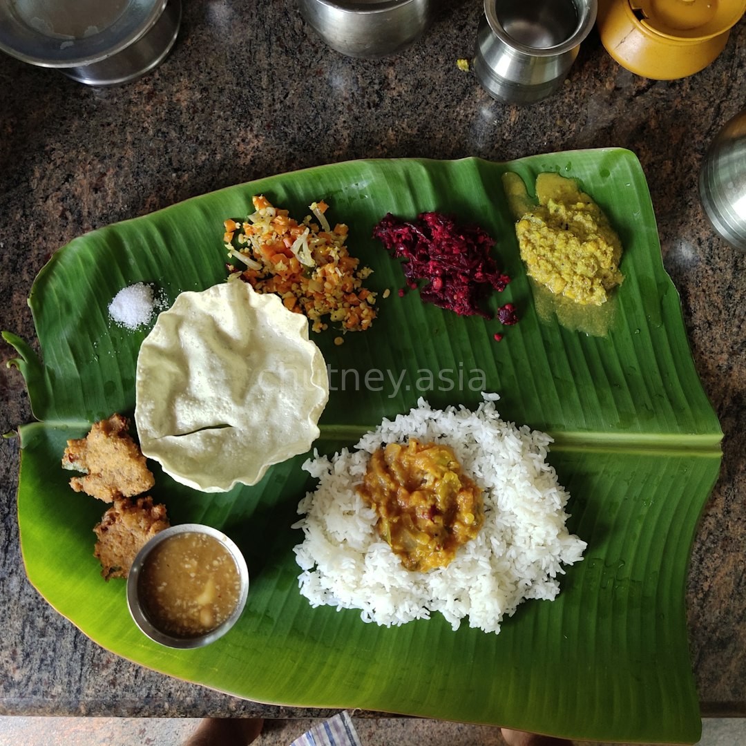 Signature Dish