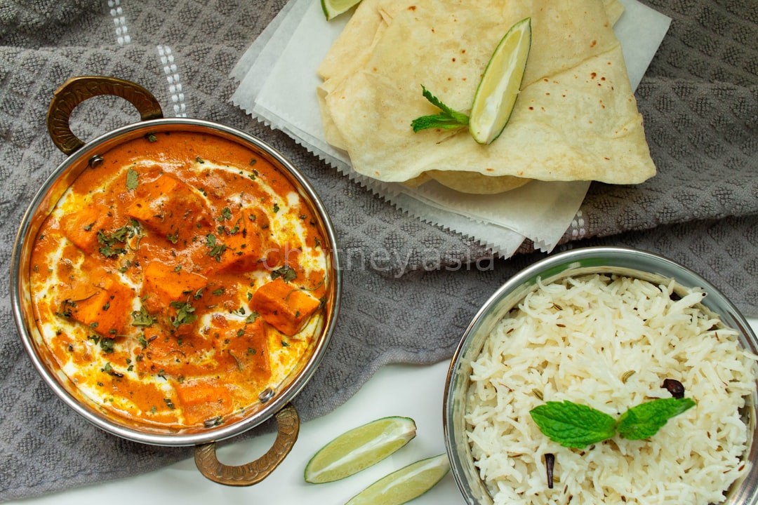 Tandoori Specialties