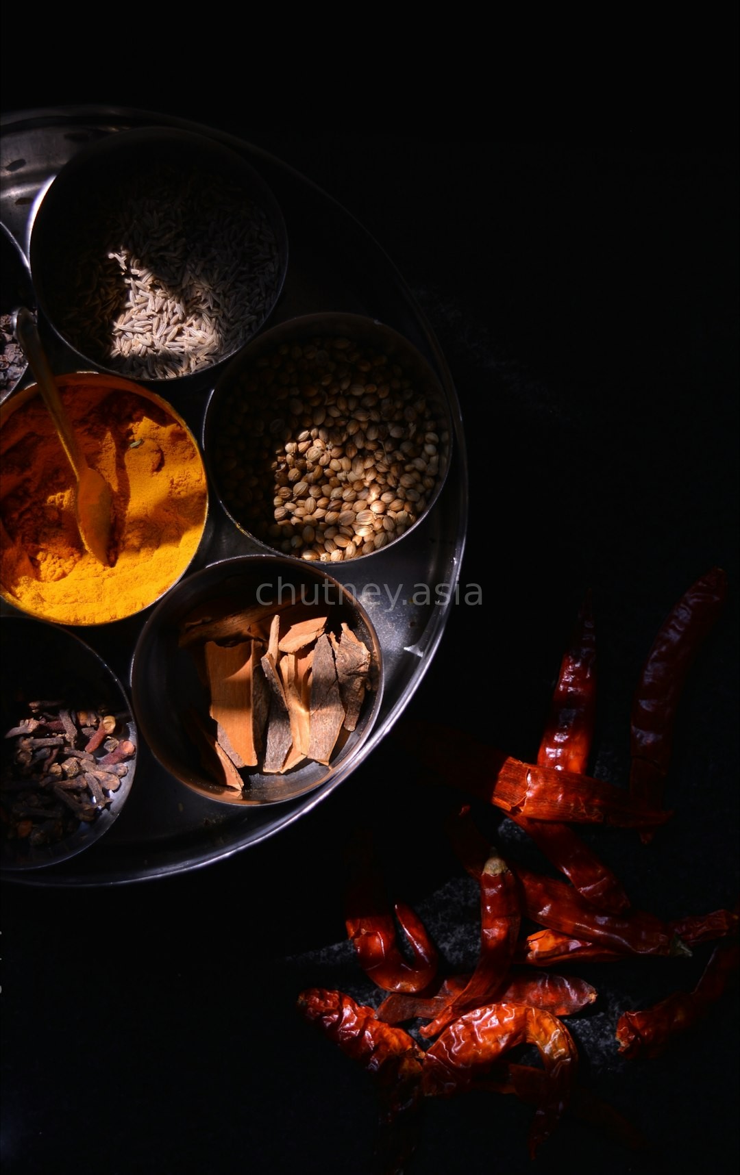 Spice Tradition